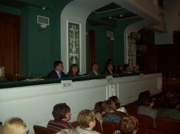 Учитель года определен. И их двое