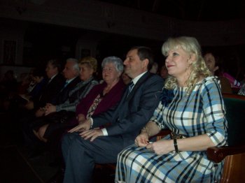 Учитель года определен. И их двое