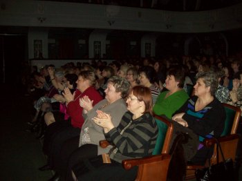 Учитель года определен. И их двое
