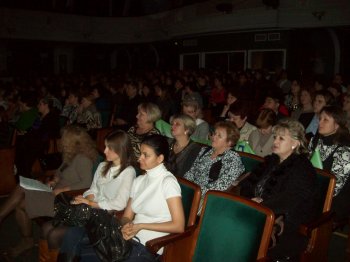 Учитель года определен. И их двое