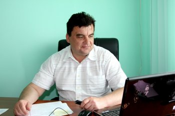На очереди еще один шаг к созданию индустриального парка селе Краснознаменка Ивановского района