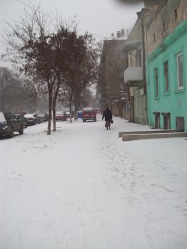 Заместитель министра МЧС Василий Квашук предупреждает: будьте острожными в непогоду!