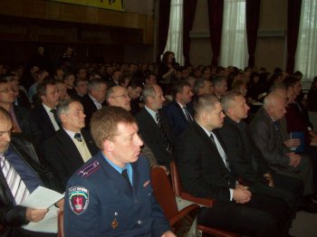 Одесские спасатели обзавелись новой  техникой