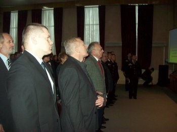 Одесские спасатели обзавелись новой  техникой