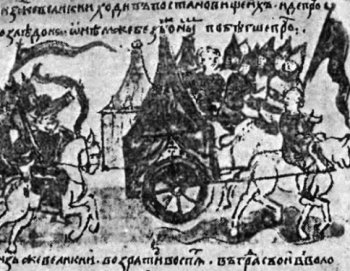 Увидеть и понять друг друга… (I)