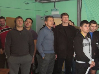 Олег Лисогор: «Спорт в Одессе был и будет на самом высоком уровне»