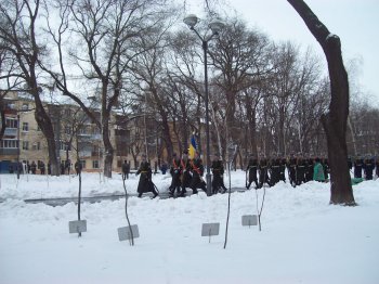 27 января – международный День памяти жертв Холокоста