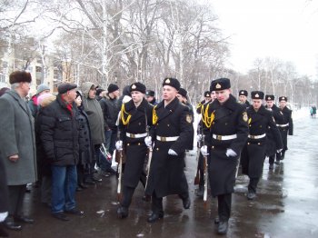 27 января – международный День памяти жертв Холокоста