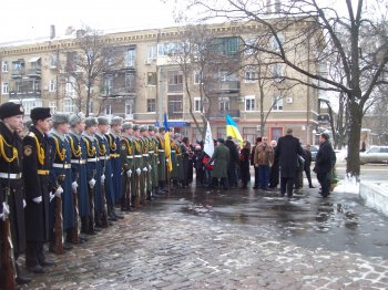 27 января – международный День памяти жертв Холокоста