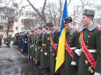 27 января – международный День памяти жертв Холокоста