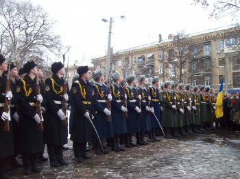 27 января – международный День памяти жертв Холокоста