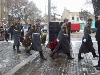 27 января – международный День памяти жертв Холокоста