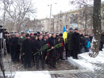 27 января – международный День памяти жертв Холокоста