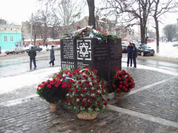 27 января – международный День памяти жертв Холокоста