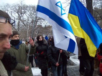 27 января – международный День памяти жертв Холокоста