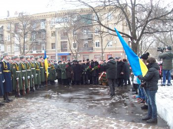 27 января – международный День памяти жертв Холокоста