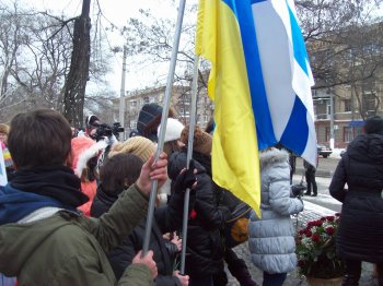 27 января – международный День памяти жертв Холокоста