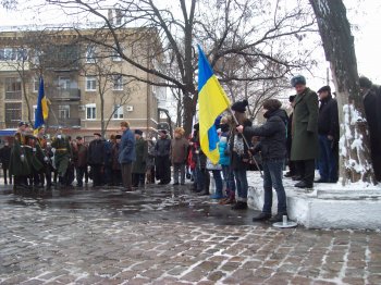 27 января – международный День памяти жертв Холокоста