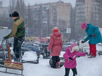 В Одессе увеличилось число претендентов на травматизм: город наводнили объекты опасных развлечений