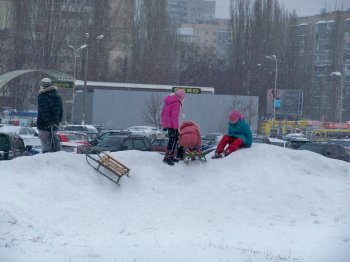 В Одессе увеличилось число претендентов на травматизм: город наводнили объекты опасных развлечений