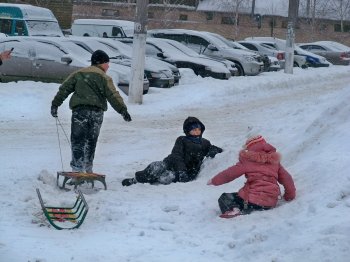 В Одессе увеличилось число претендентов на травматизм: город наводнили объекты опасных развлечений