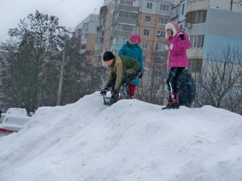 В Одессе увеличилось число претендентов на травматизм: город наводнили объекты опасных развлечений