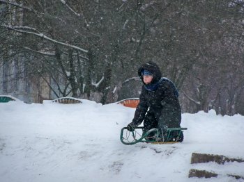 В Одессе увеличилось число претендентов на травматизм: город наводнили объекты опасных развлечений