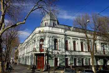 Сегодня одесская «Батькивщина» будет вспоминать Юлию Тимошенко