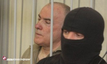 Экс-генерал Алексей Пукач получил пожизненный срок за убийство Георгия Гонгадзе