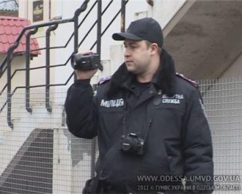 Арестован подозреваемый в тройном убийстве