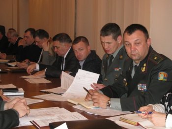 В Одессе будут масштабно чествовать воинов-афганцев