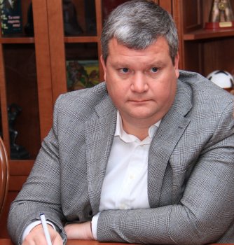Денис Балух: «Единственный правовой путь для установки временных сооружений - получение паспорта привязки»