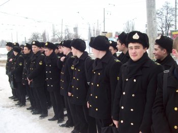 Память о подвиге Александра Маринеско