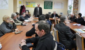 За год в Одесском порту никто не покалечился
