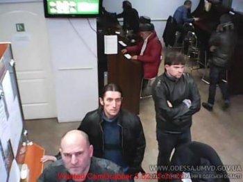 Внимание! Разыскивается опасный преступник