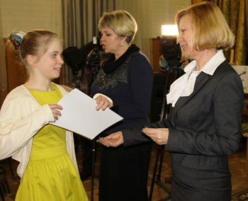 Подведены итоги литературно-художественного конкурса, посвящённого Чехову