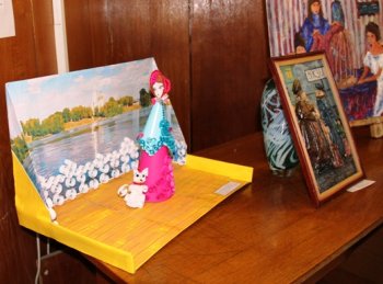 Подведены итоги литературно-художественного конкурса, посвящённого Чехову