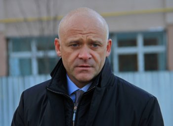 Строительство детской поликлиники застопорилось. Труханов разбирается