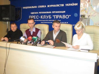 Мы не против власти, мы за свои кровные, за свои семьи. Мы просто хотим получить свое жилье