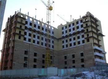 Инвесторы одесских долгостроев написали губернатору письмо