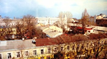 В Одессе здание-памятник бывшего Ришельевского лицея превратится в гостиницу