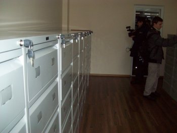 Открылся новый корпус Одесского университета