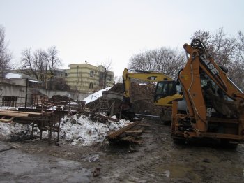 Новая канализация в Одессе прослужит 100 лет