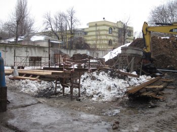 Новая канализация в Одессе прослужит 100 лет