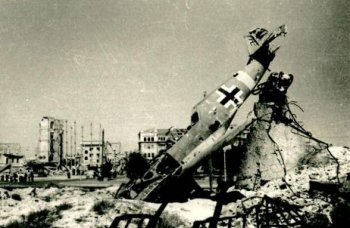 Сталинградская битва глазами немецкого генерала