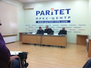 Сенсация: Ильичевский порт нашел своего заместителя начальника