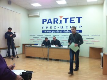 Сенсация: Ильичевский порт нашел своего заместителя начальника