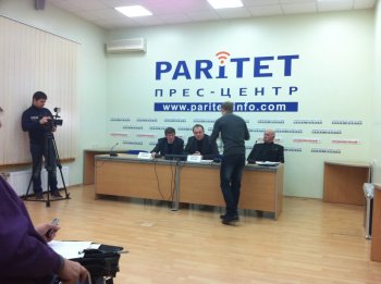 Сенсация: Ильичевский порт нашел своего заместителя начальника