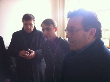 Кадровая политика Ильичевского порта: старые профсоюзные песни о главном