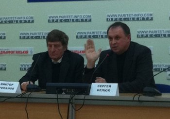 Кадровая политика Ильичевского порта: старые профсоюзные песни о главном